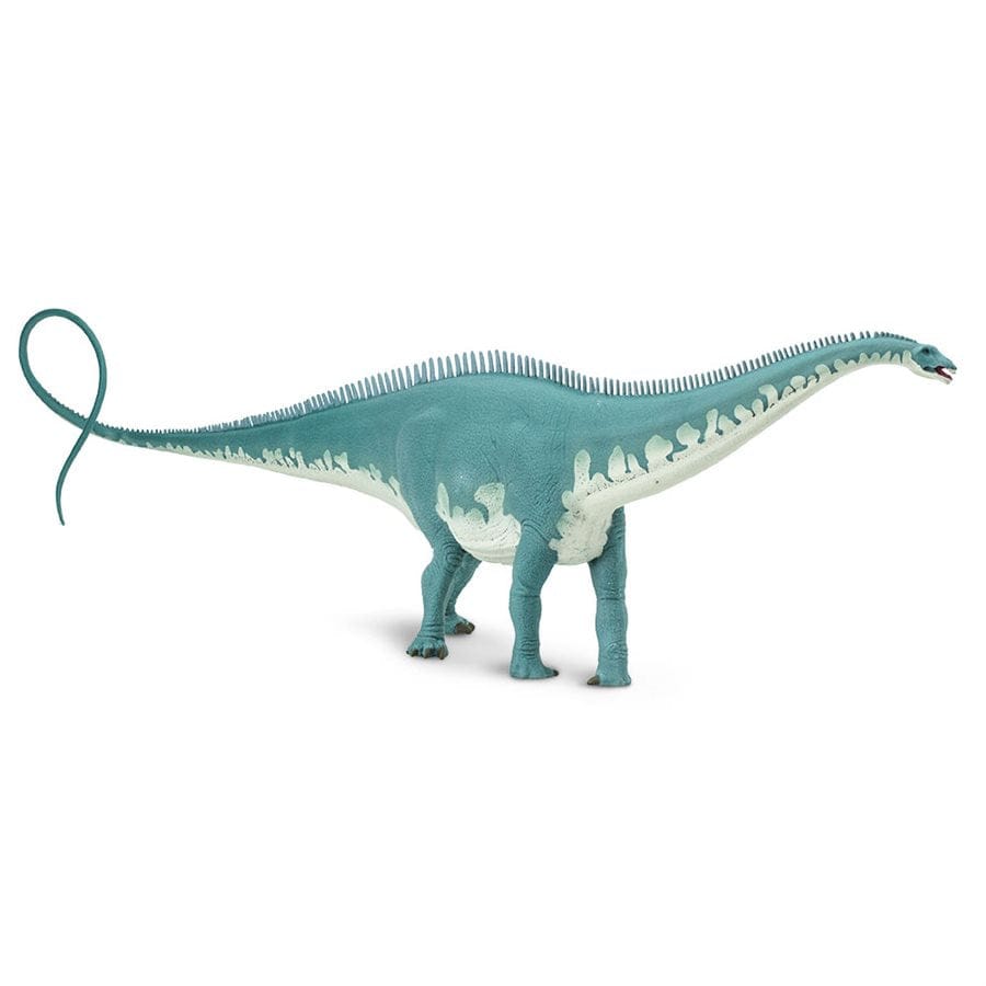 Diplodocus Dinosaur Toy - Long-Necked Jurassic Giant