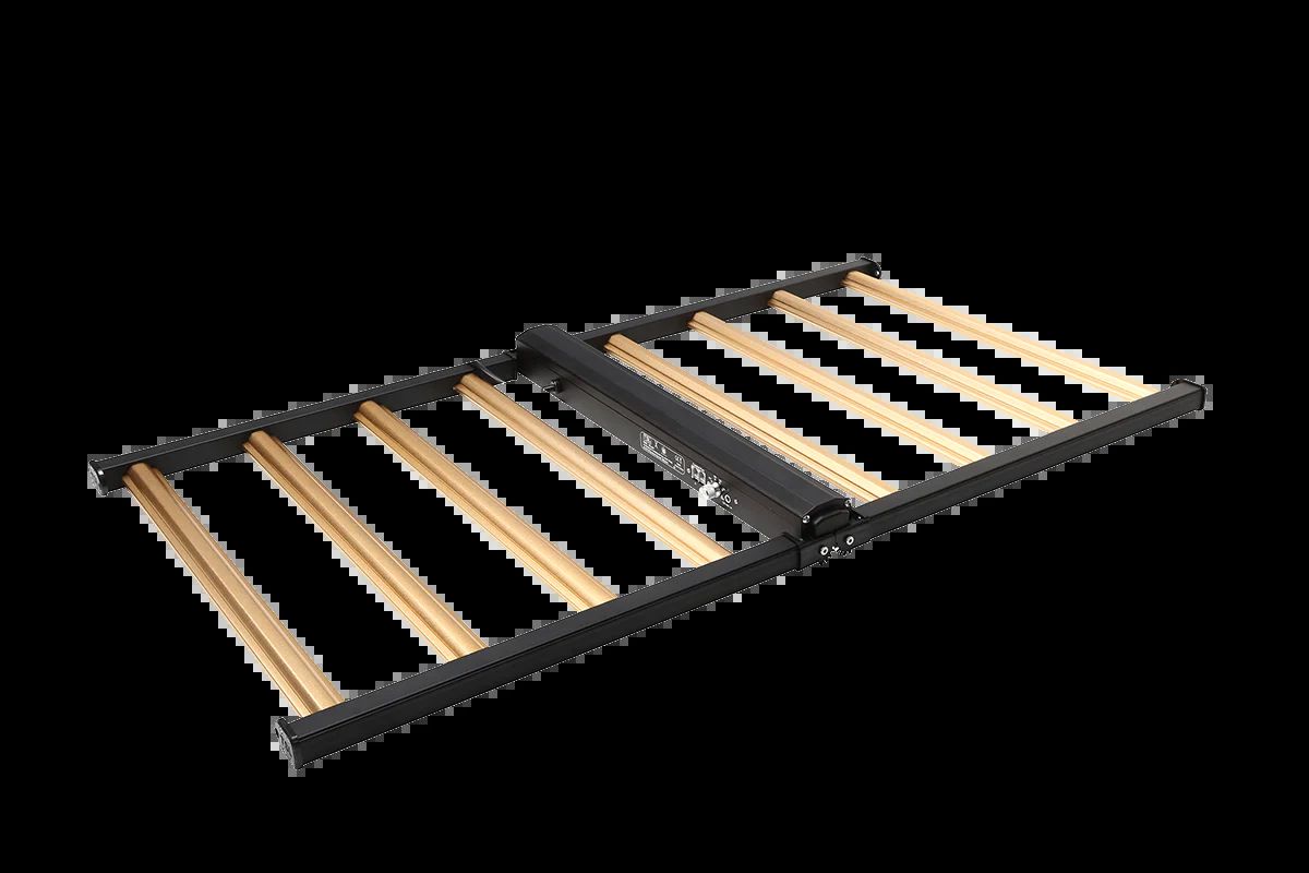 Growers Choice ROI-E200 - High Efficiency LED Grow Light - 200W