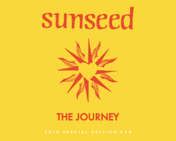 SunSeed - The Journey DVD