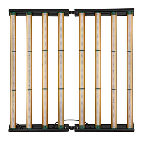 Growers Choice X TSL Horti Tech ROI-E720 LED Grow Light