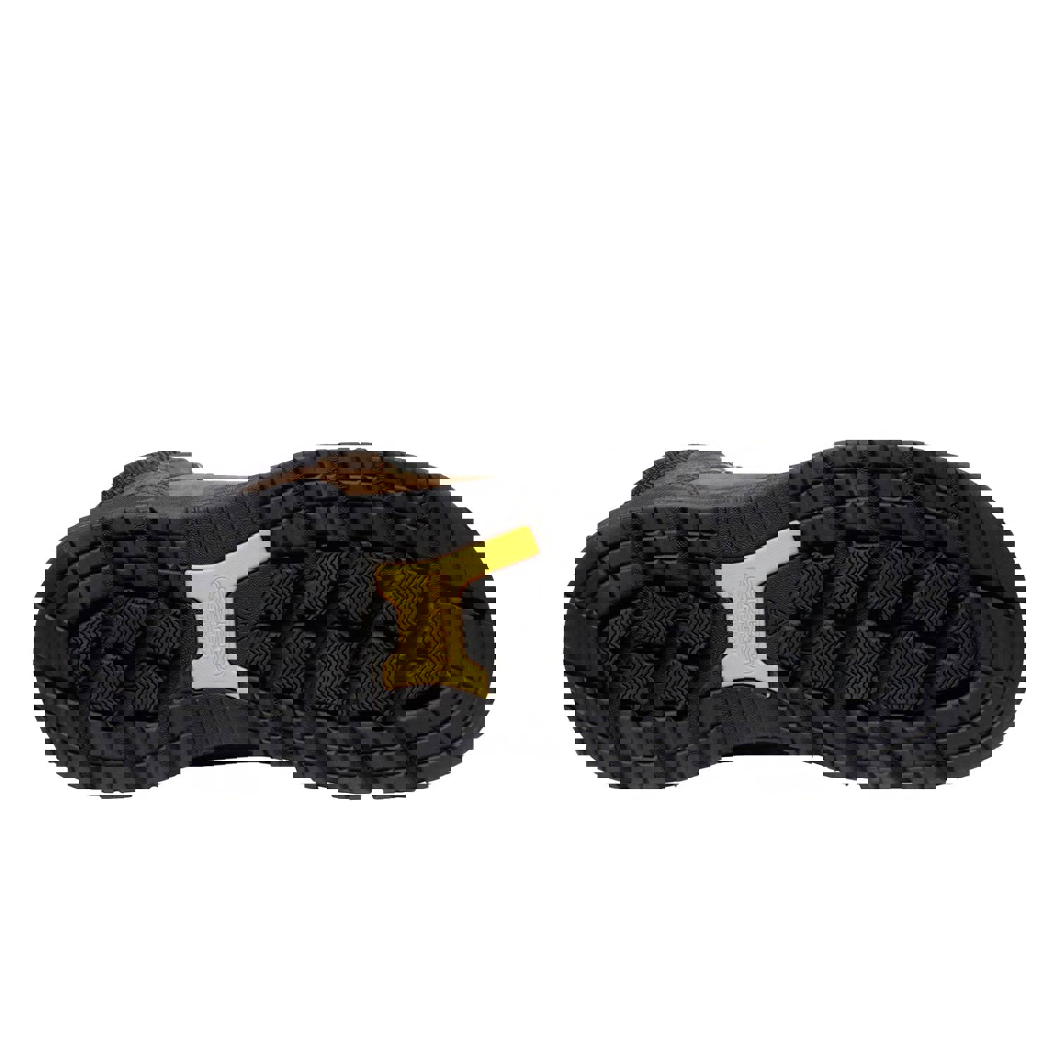 Keen Utility Independence 8 Waterproof Composite Toe Work Boot for Men - Dark Earth