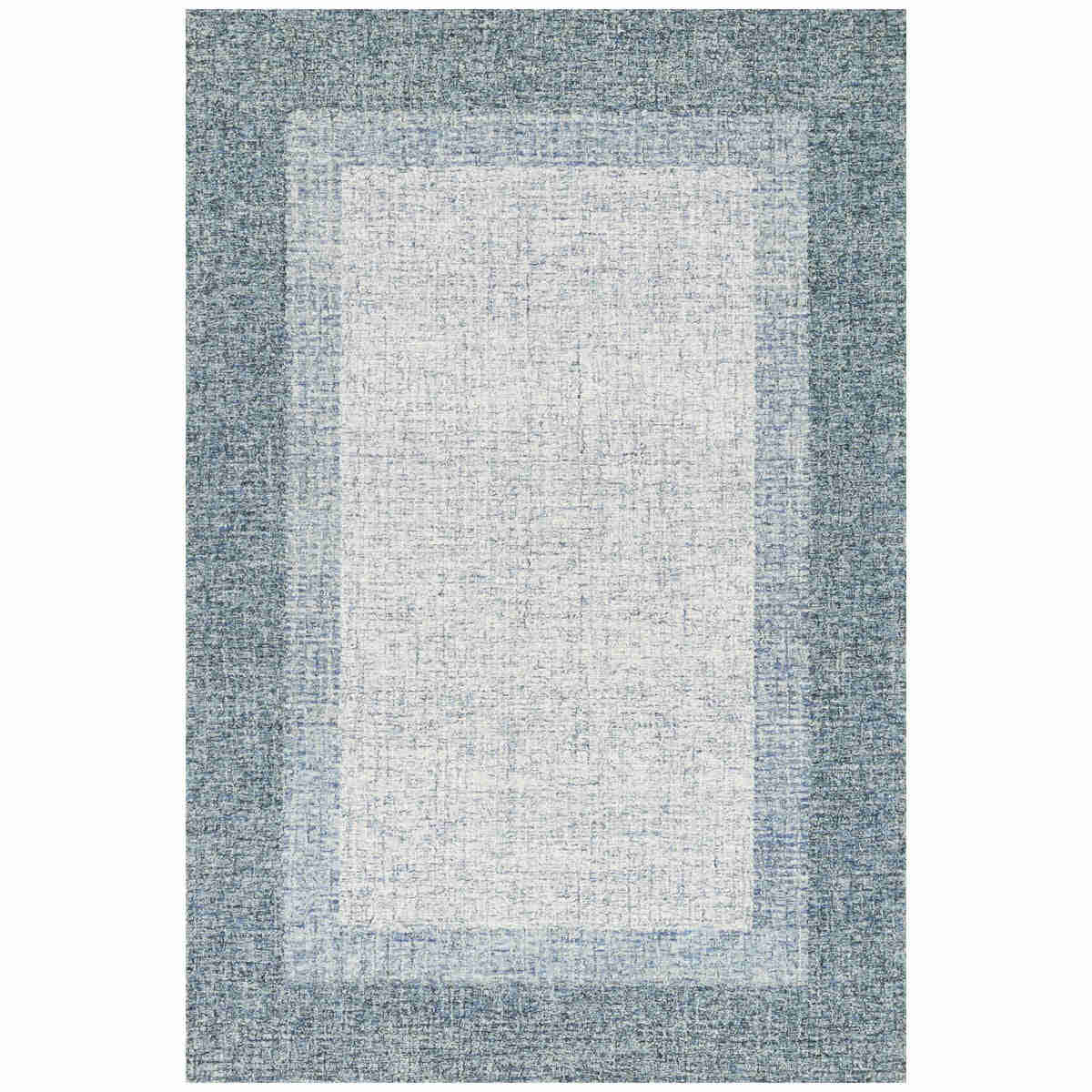 Loloi Rosina ROI-01 Hand Tufted Wool Rug
