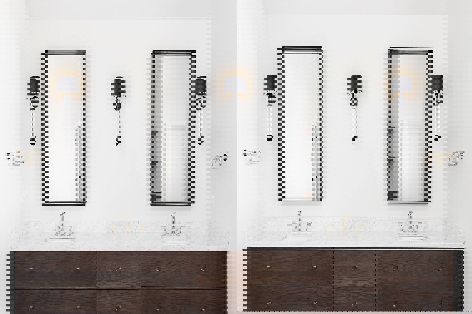 SATCO/NUVO Teagon 1 Light Wall Sconce Matte Black Finish Metal Shade (60-7756)