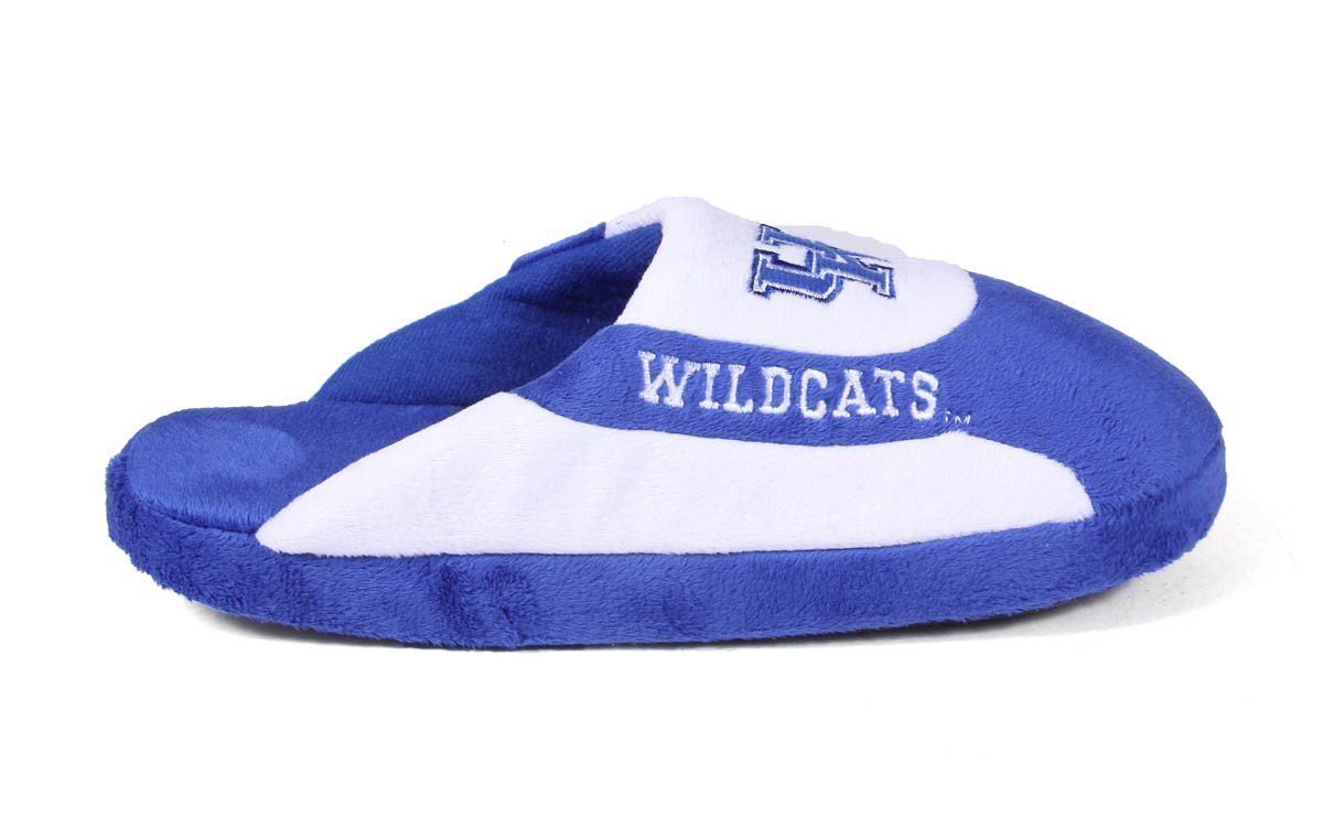 Kentucky Wildcats Low Pro Slippers