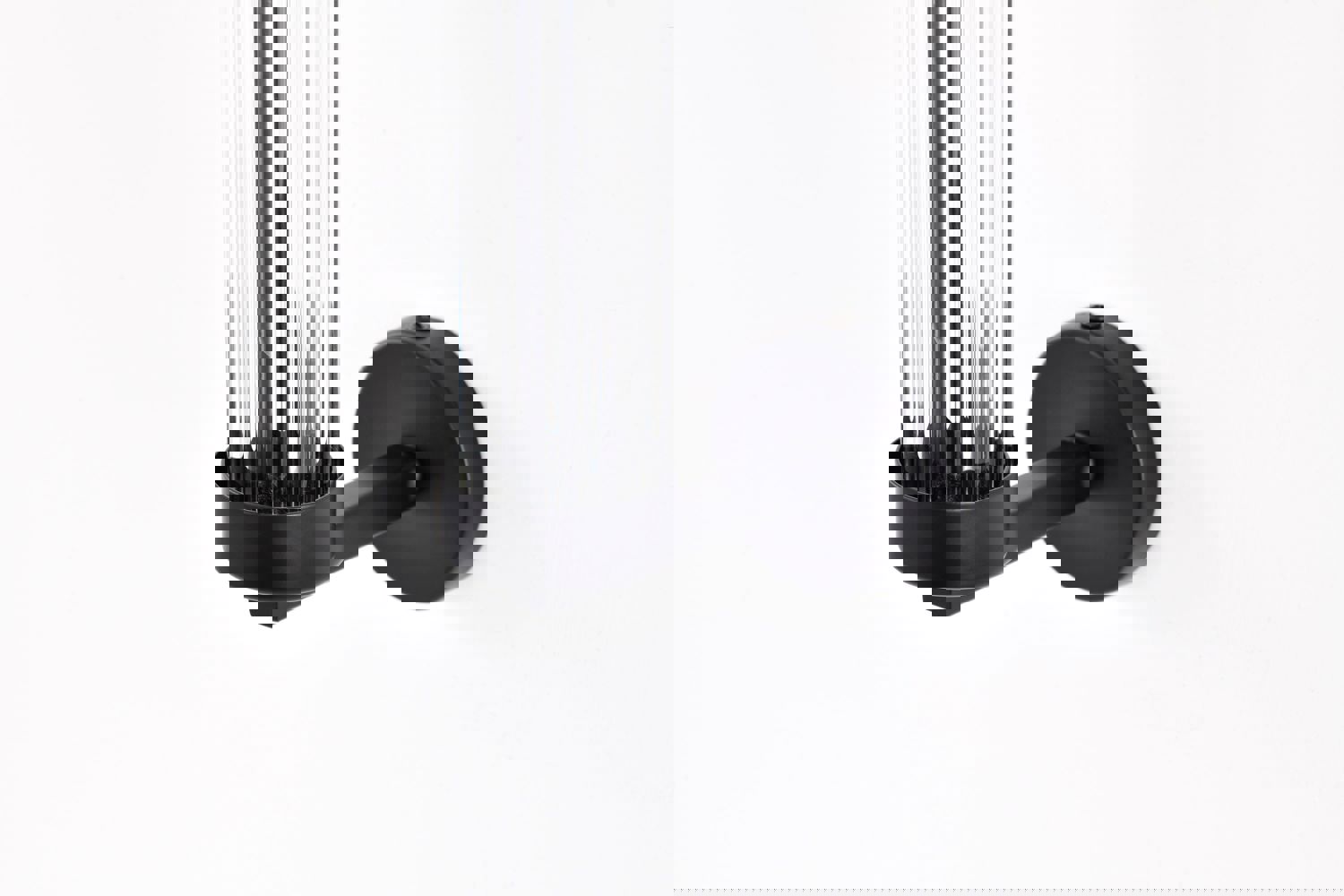 SATCO/NUVO Teagon 1 Light Wall Sconce Matte Black Finish Metal Shade (60-7756)