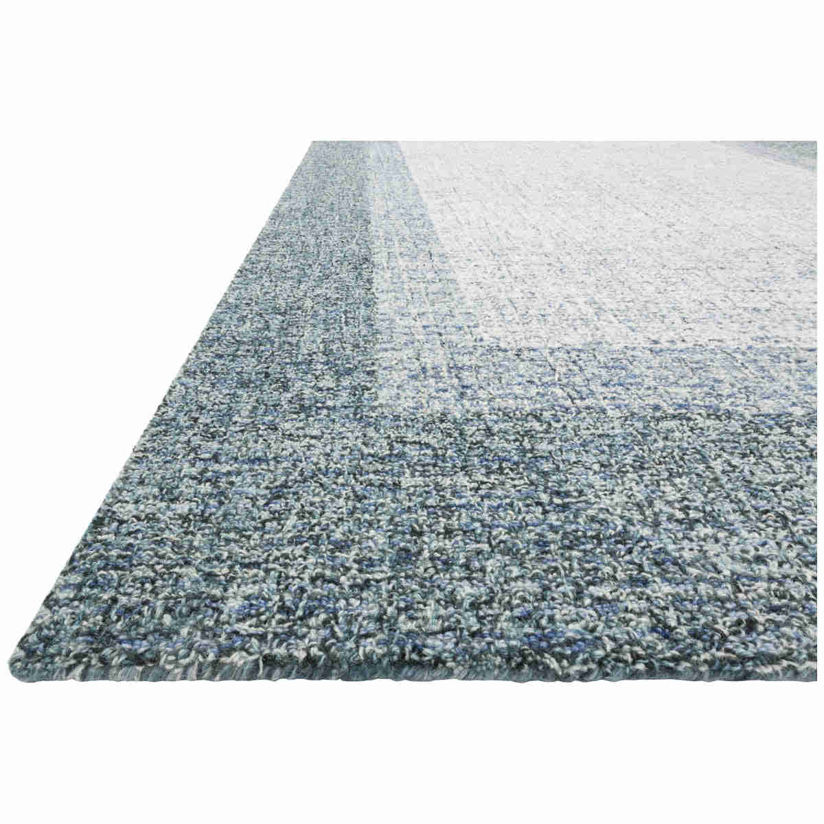 Loloi Rosina ROI-01 Hand Tufted Wool Rug