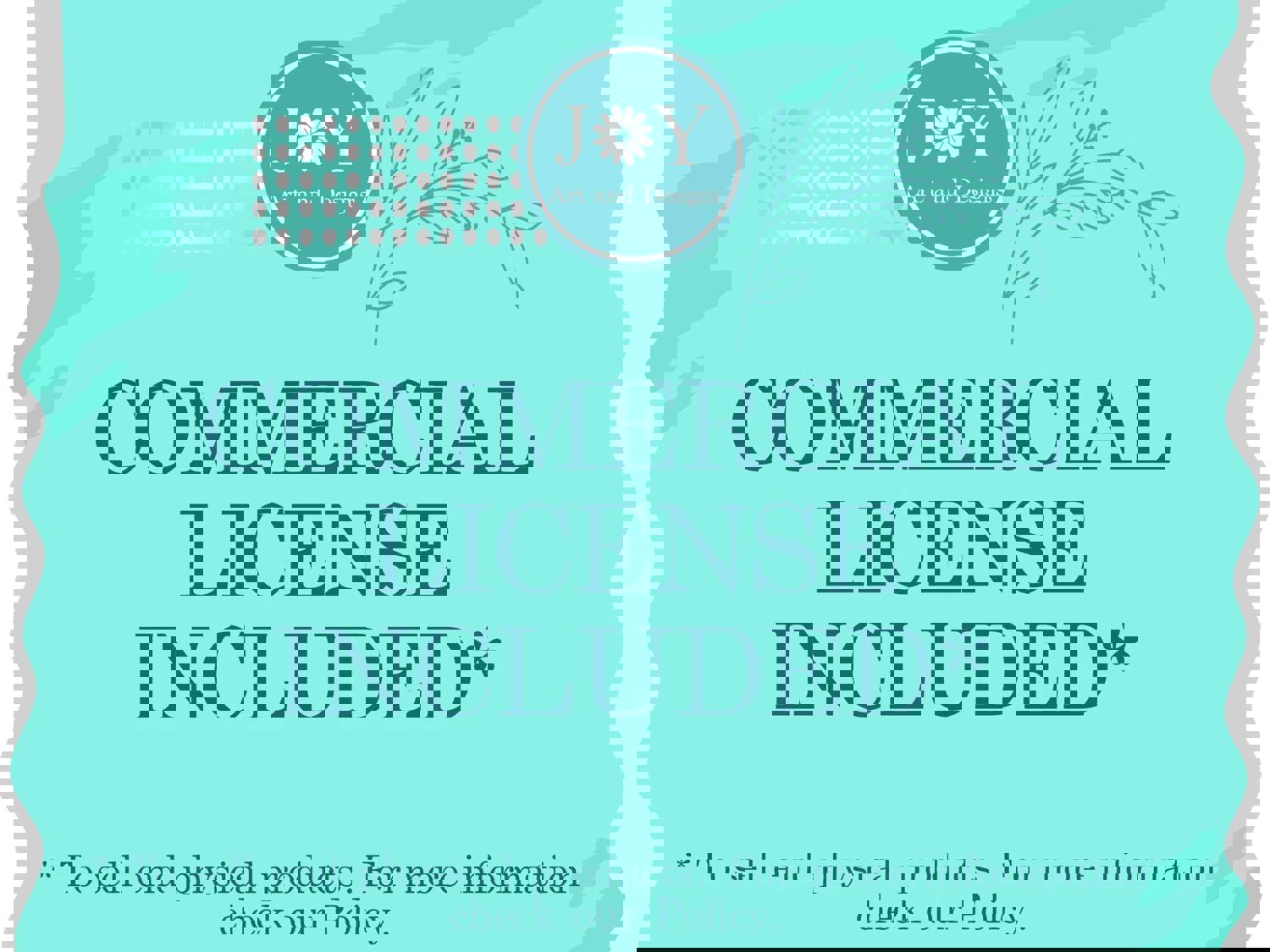 Cross and Flowers Sublimation Mug Template - Digital Download for 11oz, 12oz, 15oz Mugs