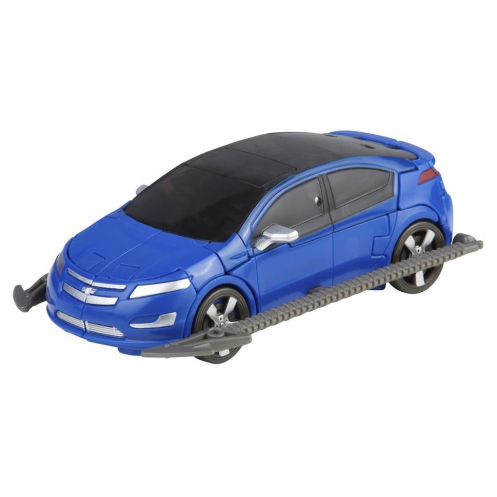 Transformers Studio Series Jolt - SS75 Deluxe Revenge of the Fallen Movie Figure