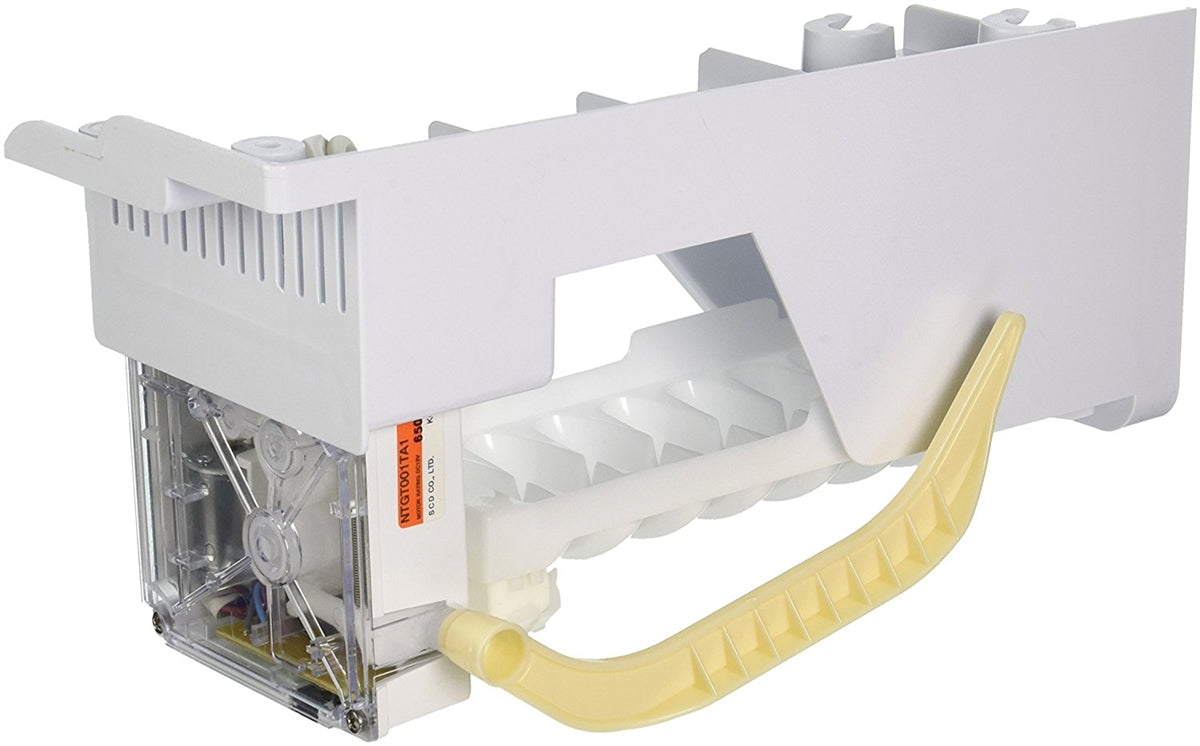 DA97-02203G Kenmore Refrigerator Ice Maker Assembly Replacement
