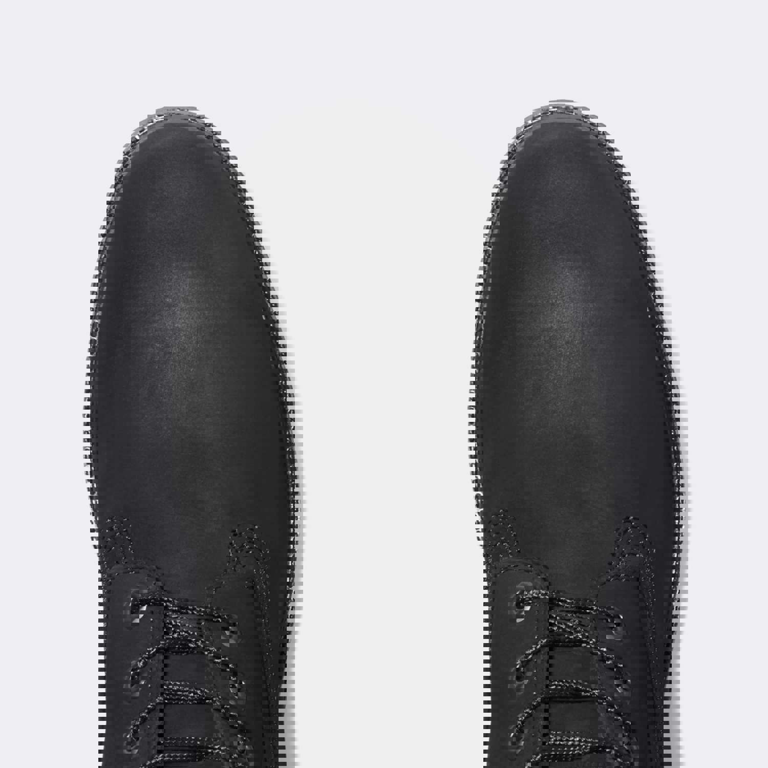 Men's Timberland 6-Inch Premium Waterproof Boot - Black