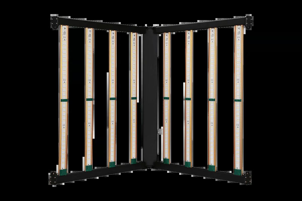 Growers Choice ROI-E200 - High Efficiency LED Grow Light - 200W