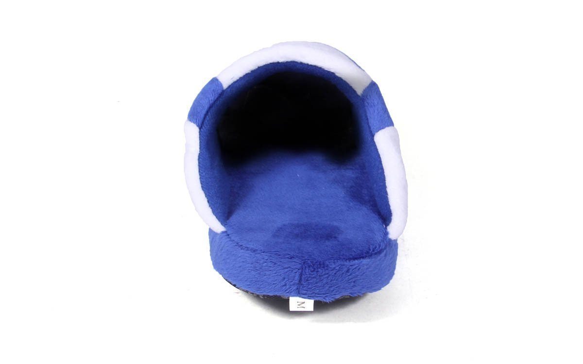 Kentucky Wildcats Low Pro Slippers