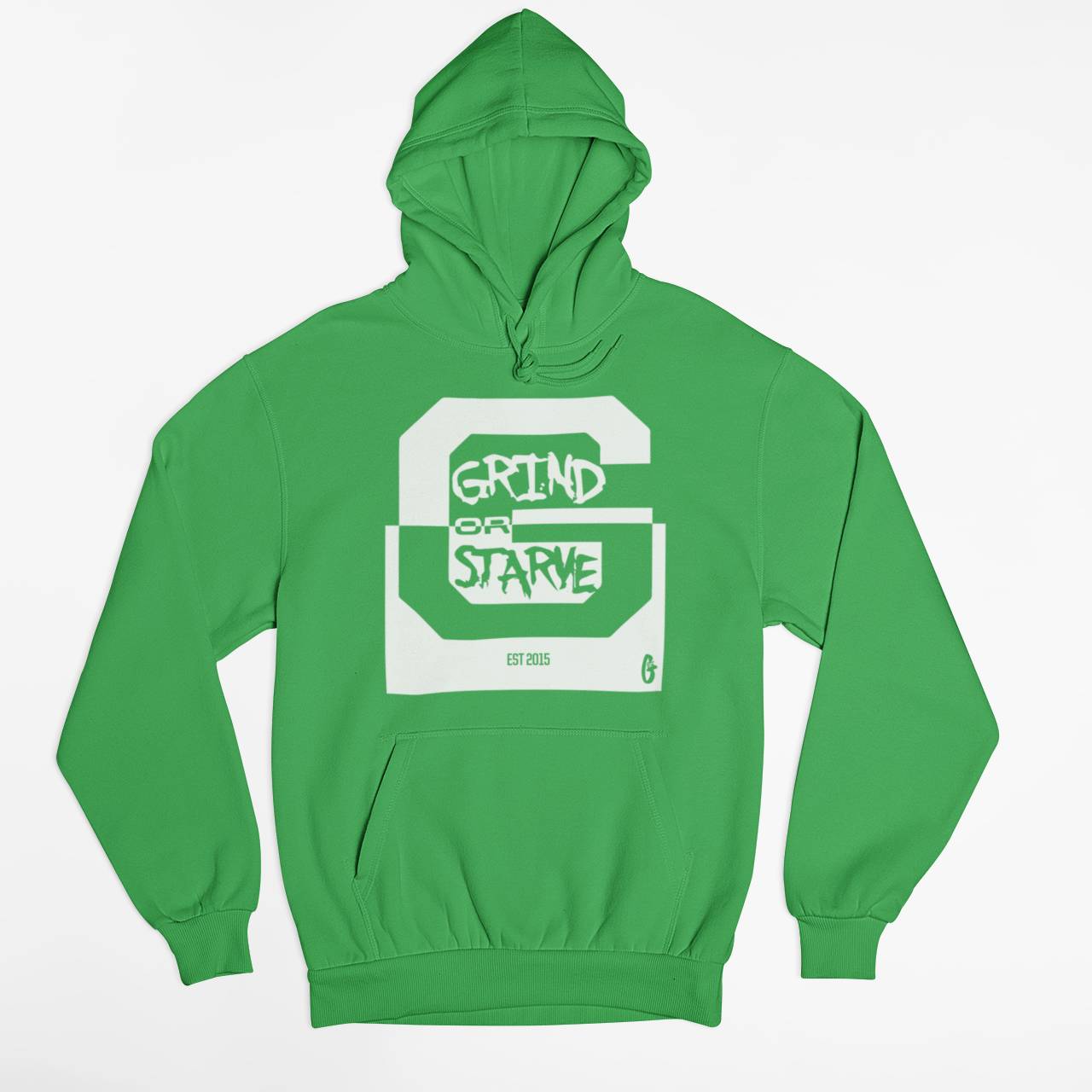 GOS G-Style Team Colors Hoodie