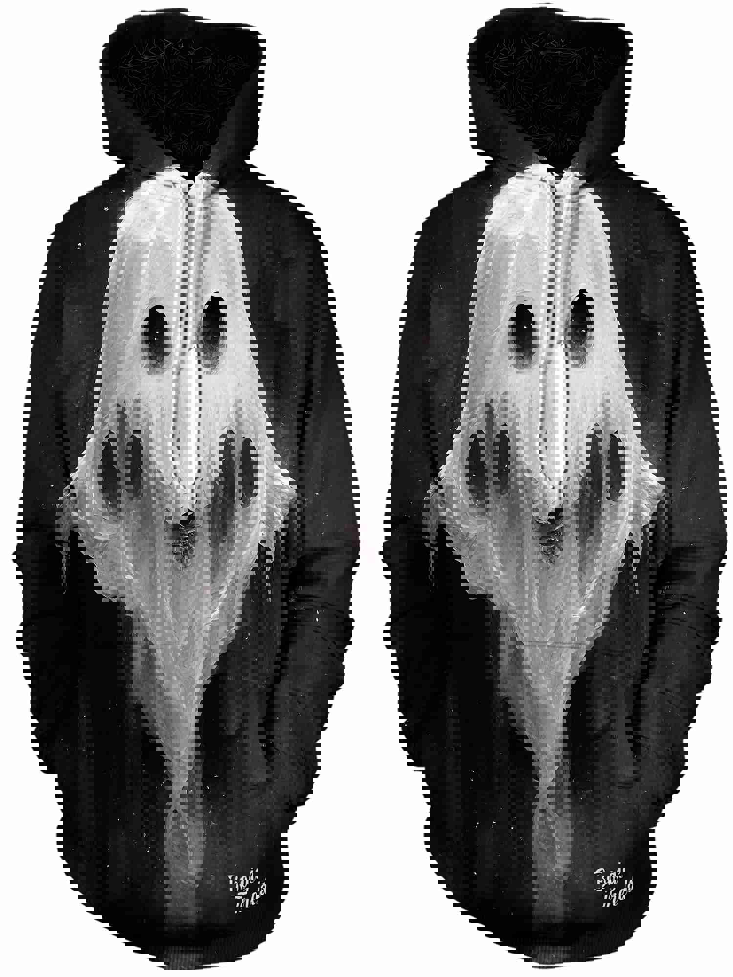 Guilty Excuse Unisex Hoodie - Premium Poly-Fleece Fabric