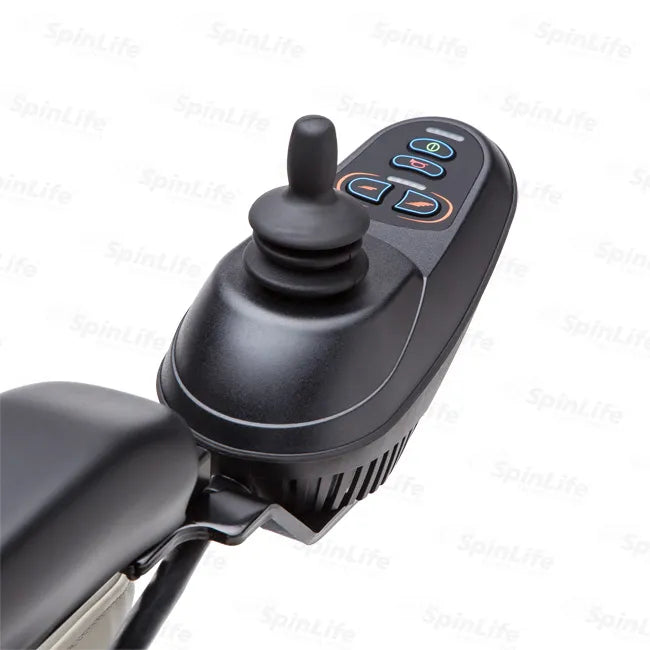 Merits Health P321 EZ-GO/EZ-GO Deluxe Power Chair