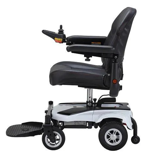 Merits Health P321 EZ-GO/EZ-GO Deluxe Power Chair