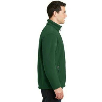Port Authority® Value Fleece Jacket - Soft & Warm Midweight Fleece