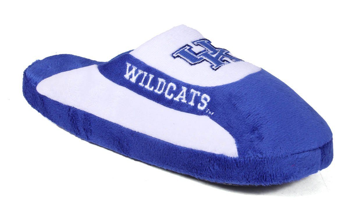 Kentucky Wildcats Low Pro Slippers