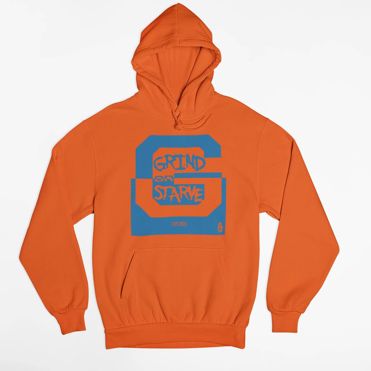 GOS G-Style Team Colors Hoodie
