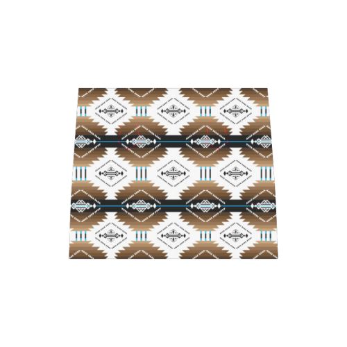 Cofitichequi White Boston Handbag for Fashion Ladies