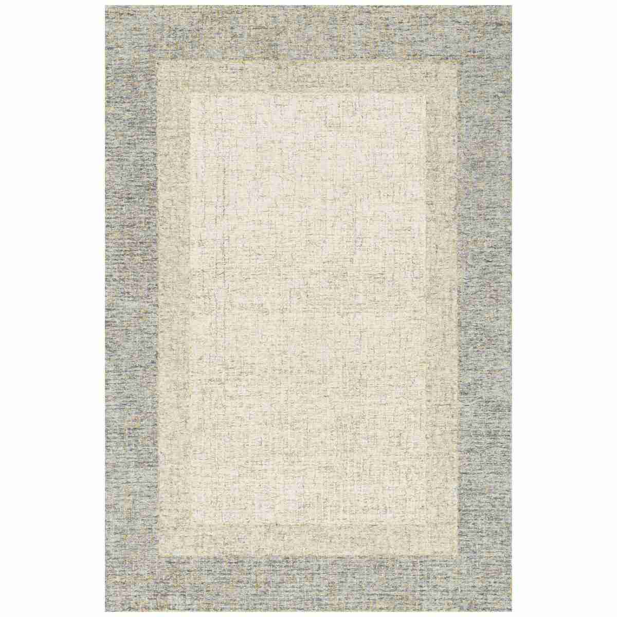Loloi Rosina ROI-01 Hand Tufted Wool Rug
