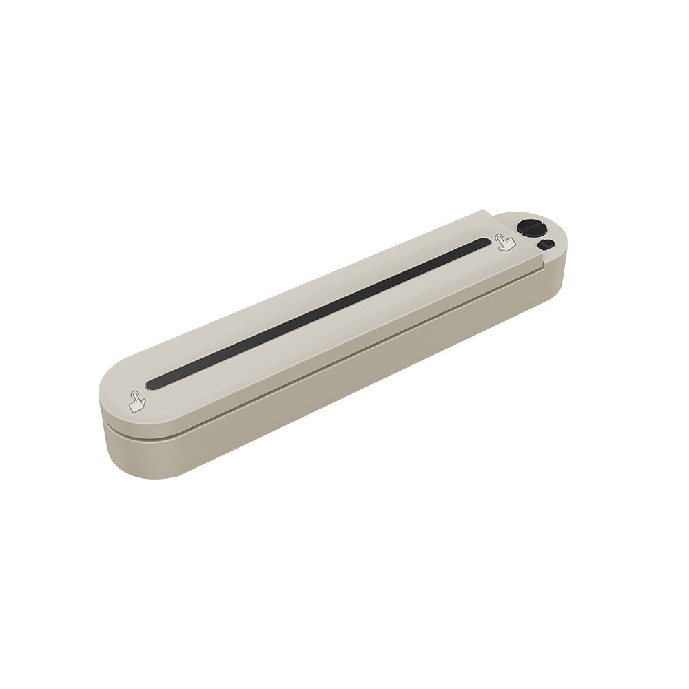Household Mini Vacuum Sealing Machine for Kitchen Use
