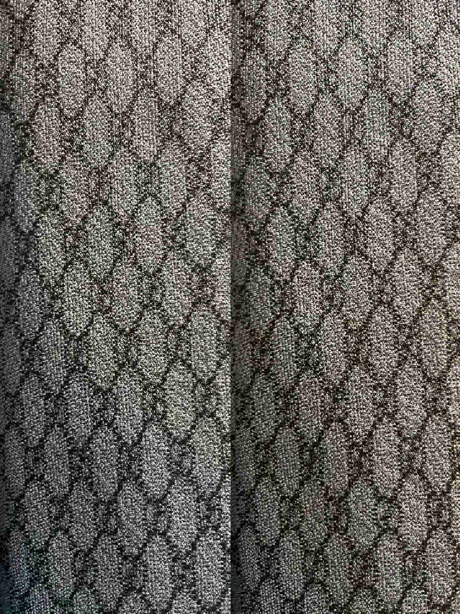 Classic GG Leather Fabric for Shoe Custom Bag Craft