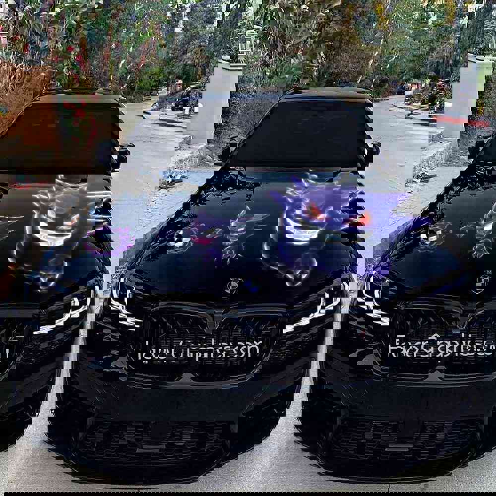 Gengar (Pokemon) Itasha Car Vinyl Hood Wrap Decal Sticker