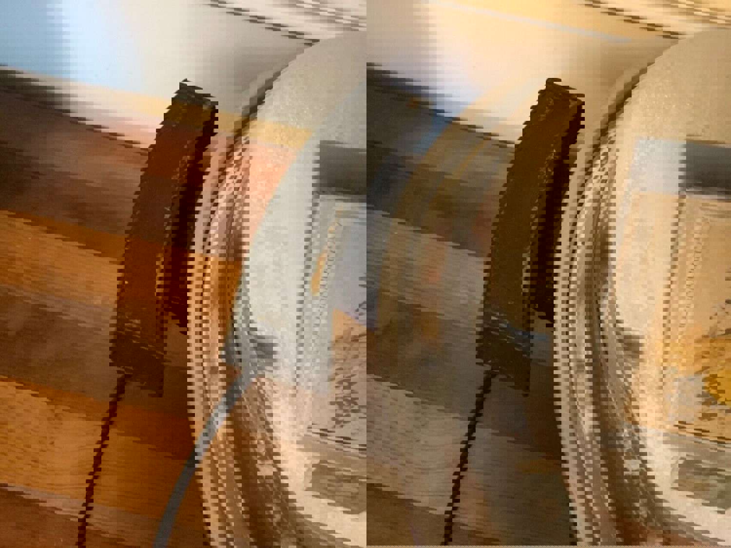 Lustre Craft Stainless Steel Liquid Core Electric Skillet