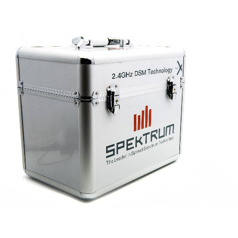 Spektrum Single Air Transmitter Stand Up Case (SPM6708)