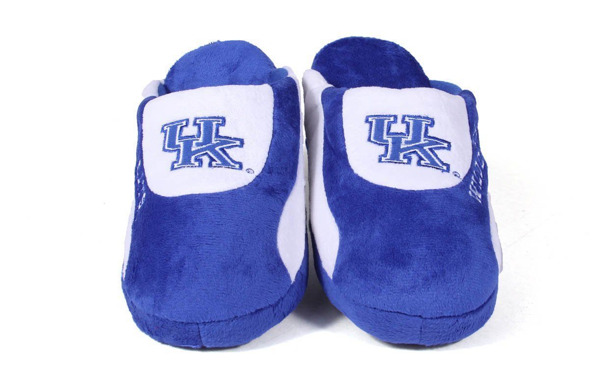 Kentucky Wildcats Low Pro Slippers