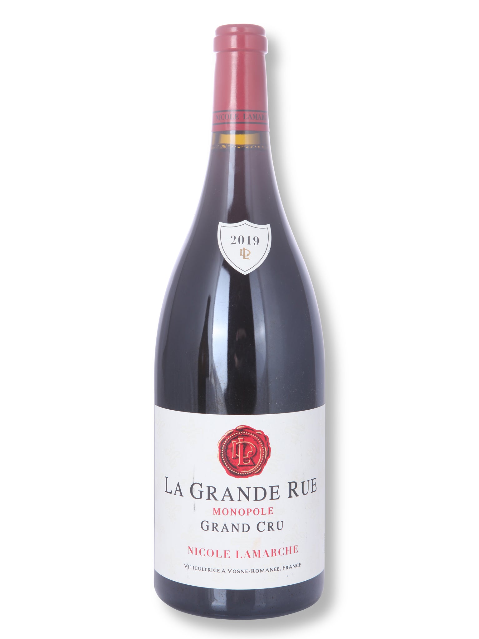 2019 Lamarche La Grand Rue Grand Cru (MAGNUM)