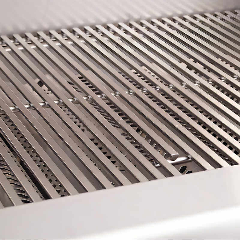 American Outdoor Grill T Series 36 Inch 3 Burner Freestanding Gas Grill With Side Burner