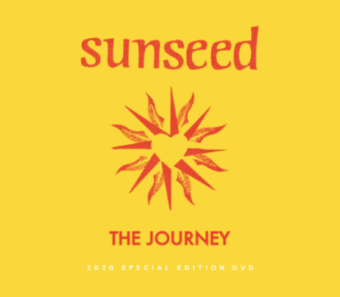 SunSeed - The Journey DVD