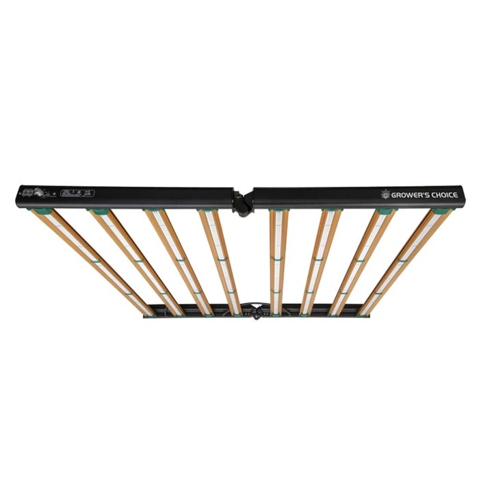 Growers Choice X TSL Horti Tech ROI-E720 LED Grow Light
