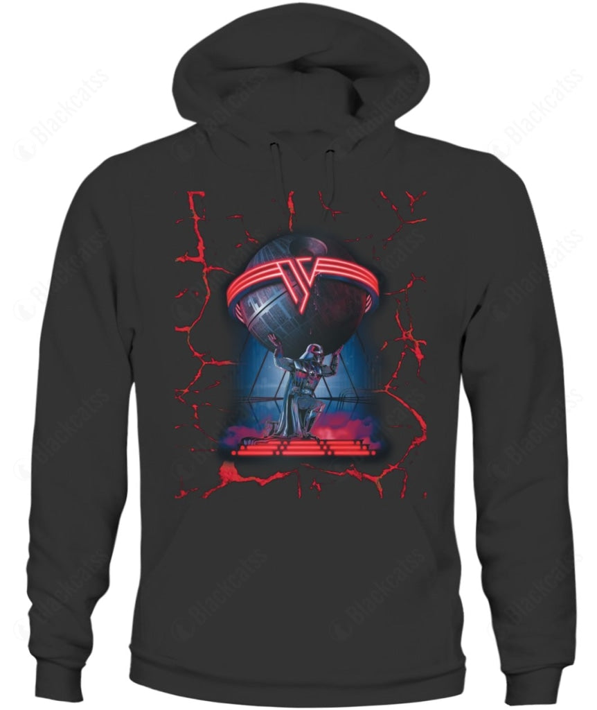 Van Vader Custom Graphic Apparel - Unisex Classic Fit Cotton T-Shirt