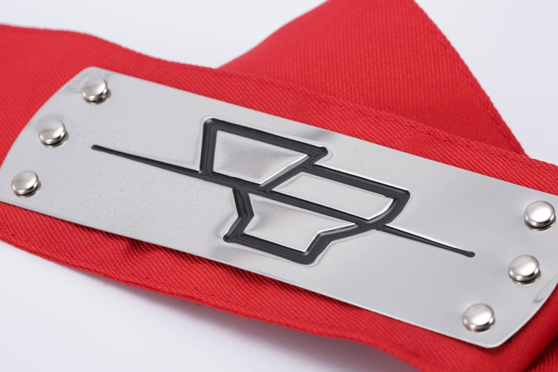 Forehead Fashionable Guard Headband Cartoon Cosplay Accessories for Kids Girls