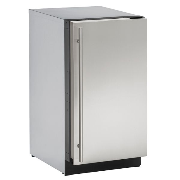 U-line 18 3000 Series Clear Ice Maker (3018CLR)