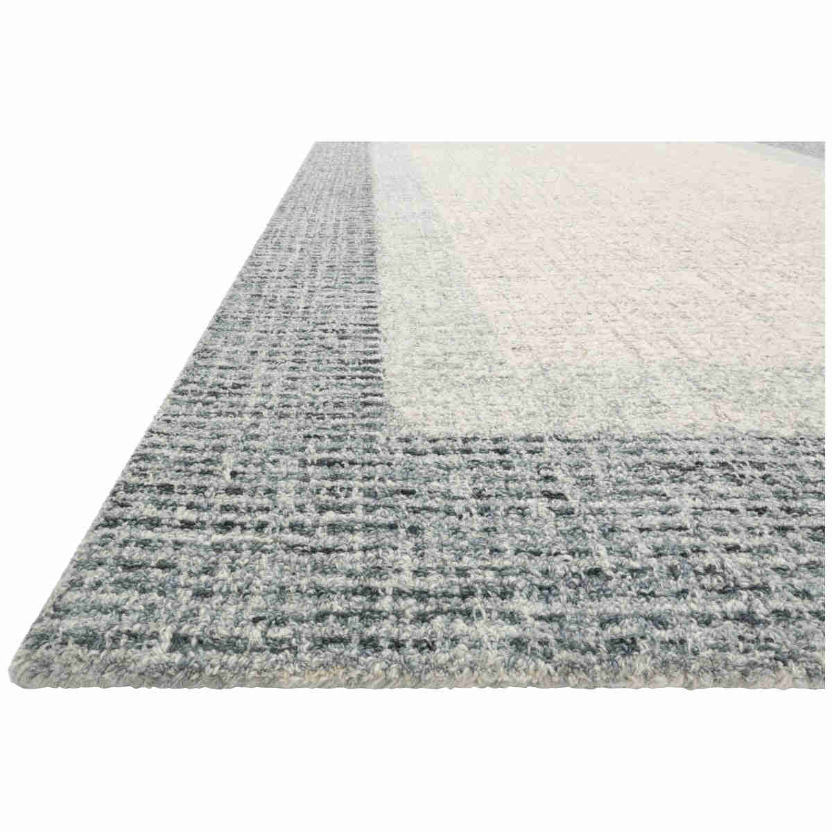 Loloi Rosina ROI-01 Hand Tufted Wool Rug