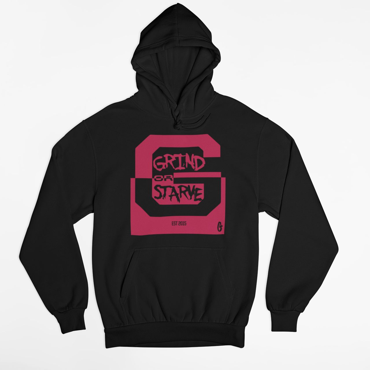 GOS G-Style Team Colors Hoodie