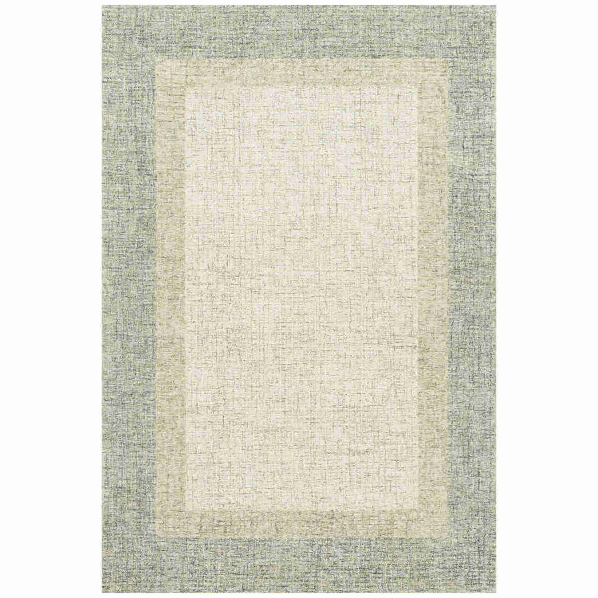 Loloi Rosina ROI-01 Hand Tufted Wool Rug