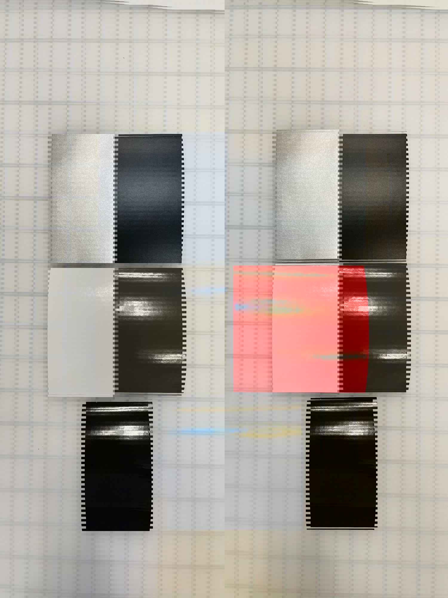 FLIP ME! Vinyl Decal for Jeep - 5 in. or 10 in. - Multiple Colors