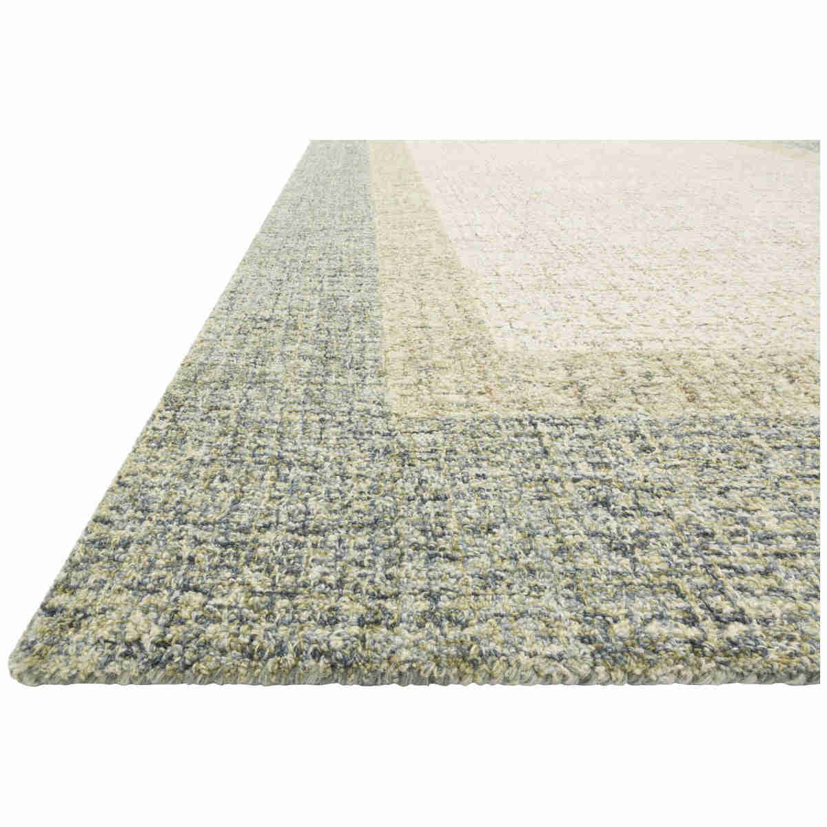 Loloi Rosina ROI-01 Hand Tufted Wool Rug