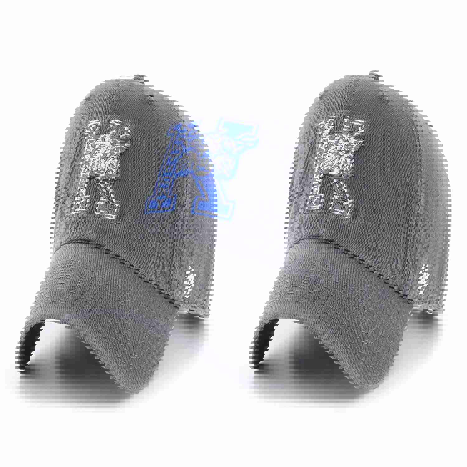 KENTUCKY WILDCATS VINTAGE 47 CLEAN UP Adjustable Strapback