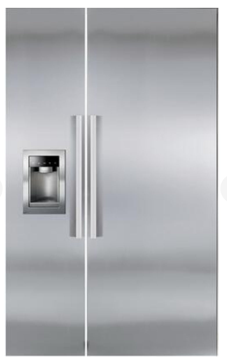 Miele 48 Fridge Freezer Columns