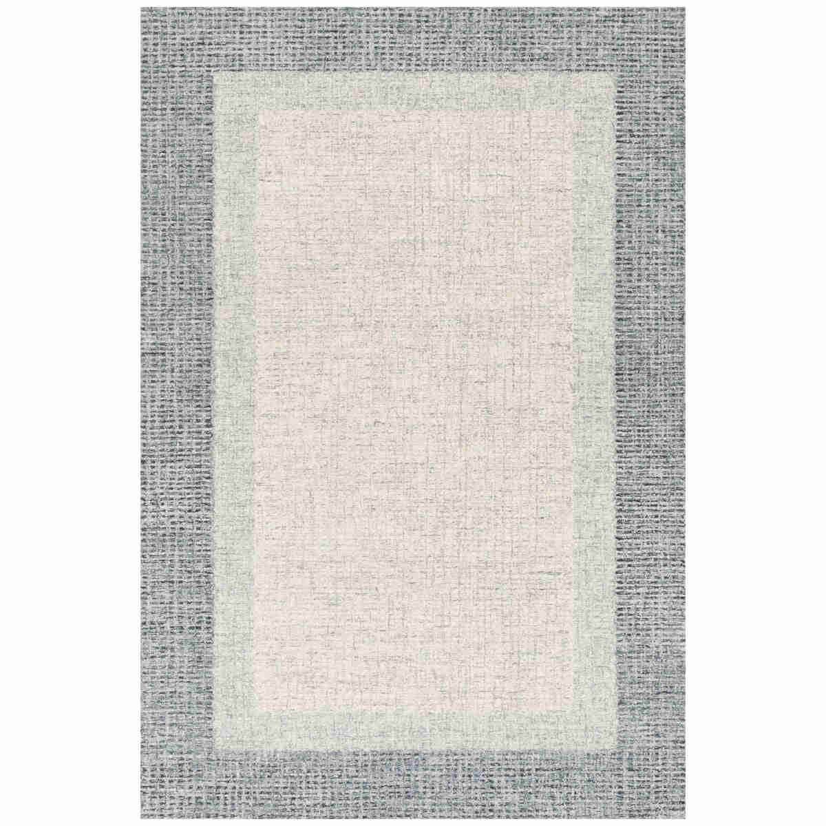 Loloi Rosina ROI-01 Hand Tufted Wool Rug