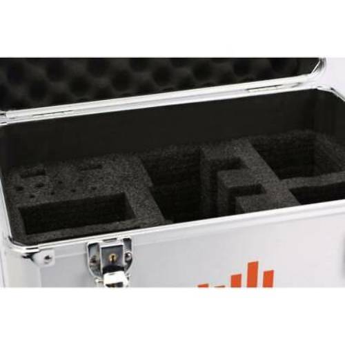 Spektrum Single Air Transmitter Stand Up Case (SPM6708)