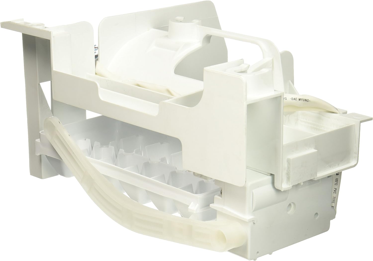 Genuine LG OEM Ice Maker 5989JA1005H for Refrigerators