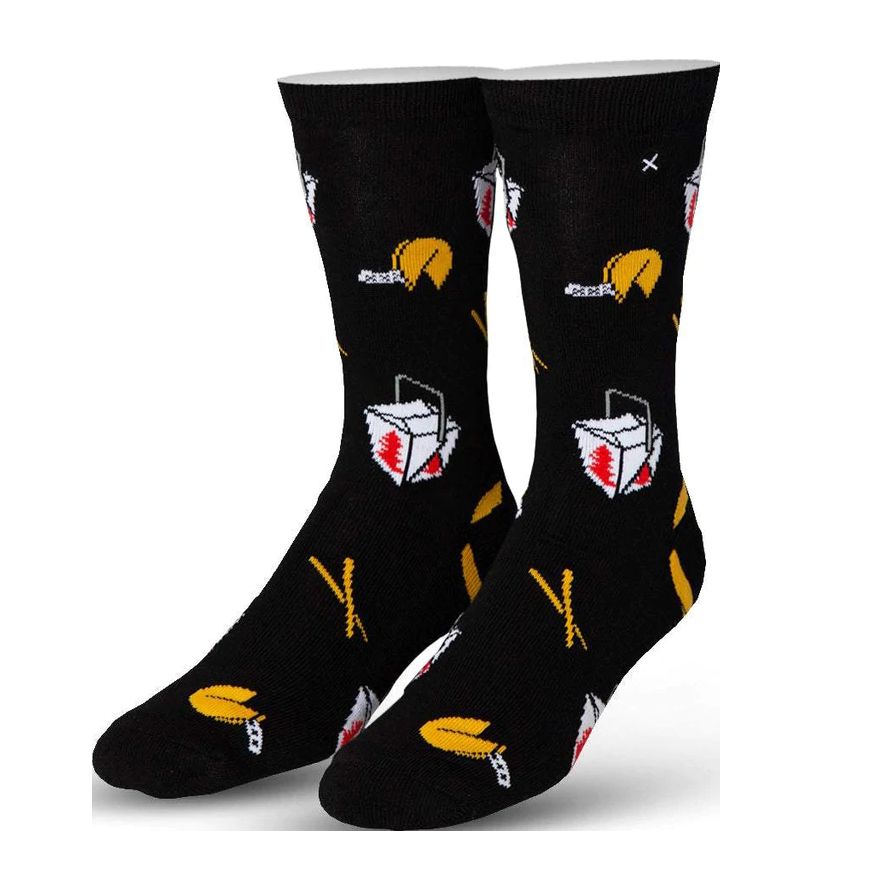 Premium Black Knit Cotton Socks for Men and Women