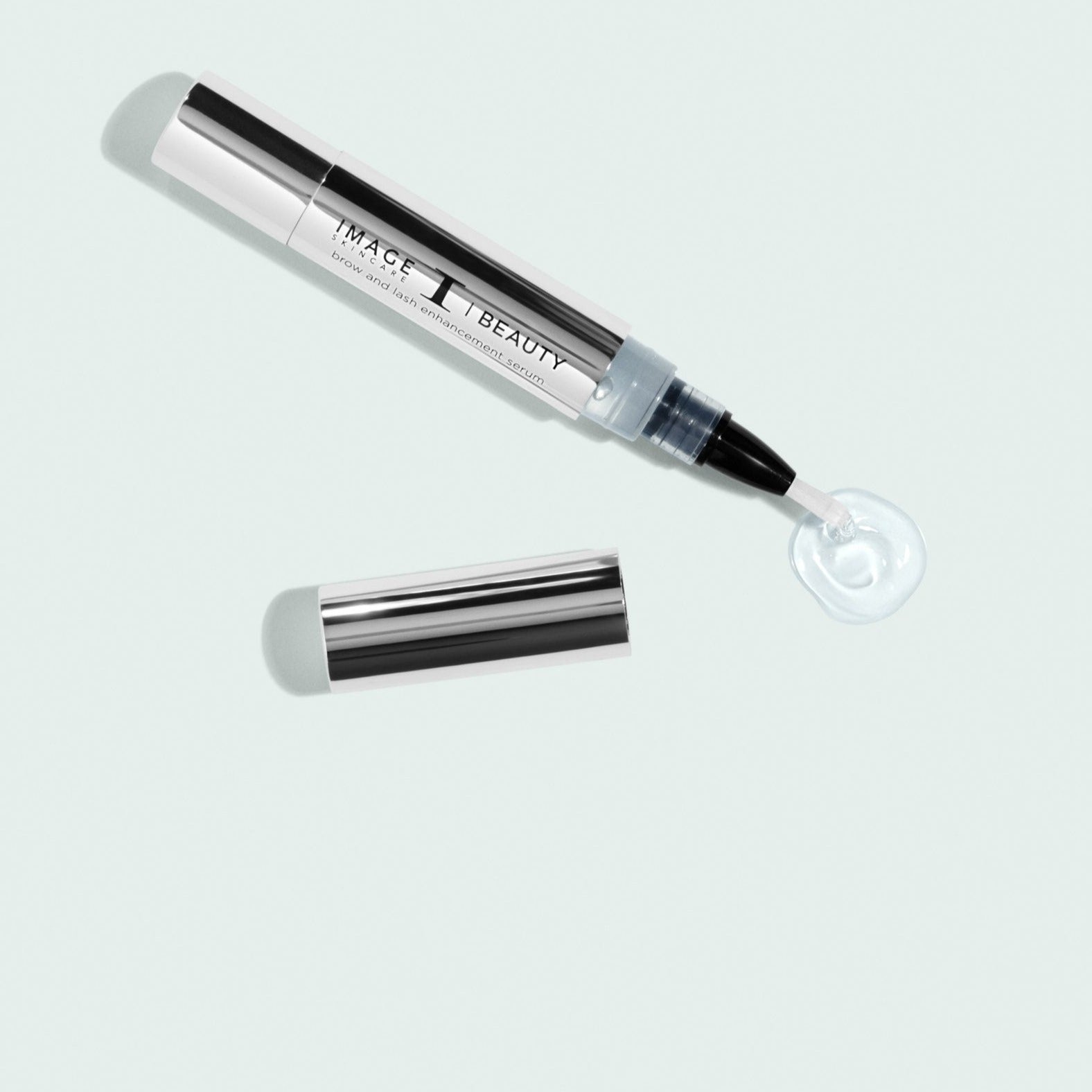 IMAGE Skincare I BEAUTY Brow And Lash Enhancement Serum